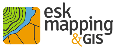 esk mapping & GIS